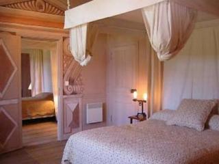 Chateau De Chalmazel Saint-Just-en-Bas Экстерьер фото